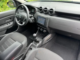 Dacia Duster Prestige ll   | Mobile.bg    11