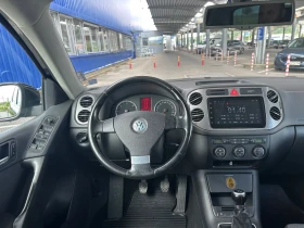 VW Tiguan 2.0 TDI 4MOTION | Mobile.bg    11