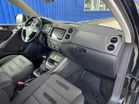VW Tiguan 2.0 TDI 4MOTION | Mobile.bg    10