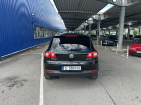VW Tiguan 2.0 TDI 4MOTION | Mobile.bg    5