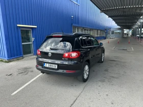 VW Tiguan 2.0 TDI 4MOTION | Mobile.bg    6
