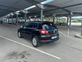VW Tiguan 2.0 TDI 4MOTION | Mobile.bg    4