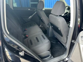 VW Tiguan 2.0 TDI 4MOTION | Mobile.bg    9