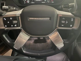 Land Rover Discovery R-Dynamic | Mobile.bg    8