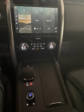 Land Rover Discovery R-Dynamic | Mobile.bg    5