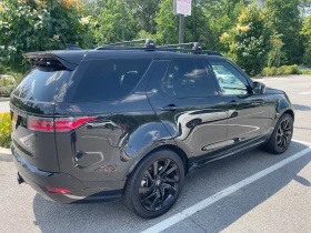 Land Rover Discovery R-Dynamic | Mobile.bg    1