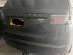 Land Rover Discovery R-Dynamic | Mobile.bg    10