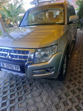 Обява за продажба на Mitsubishi Pajero ~18 500 лв. - изображение 1