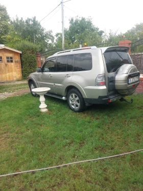 Mitsubishi Pajero  | Mobile.bg    8