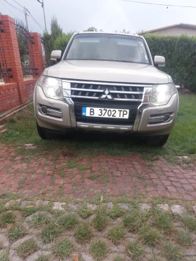 Mitsubishi Pajero  | Mobile.bg    11