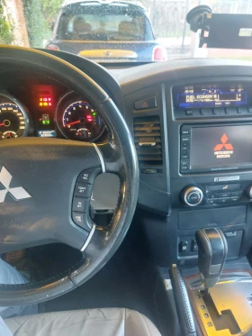 Обява за продажба на Mitsubishi Pajero ~18 500 лв. - изображение 8