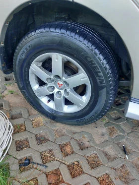 Mitsubishi Pajero | Mobile.bg    13