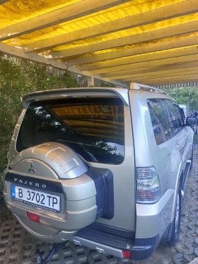 Обява за продажба на Mitsubishi Pajero ~18 500 лв. - изображение 3