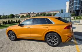 Audi Q8 50TDI PANO S-line - 84490 лв. - 11496746 7