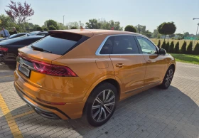 Audi Q8 50TDI PANO S-line - 84490 лв. - 11496746 4