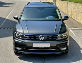 VW Tiguan R line* 190 к.с* 4х4* Digital* Head Up* 360* Pano - 39500 лв. - 99210715 3