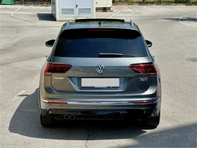 VW Tiguan R line* 190 к.с* 4х4* Digital* Head Up* 360* Pano - 39500 лв. - 99210715 7