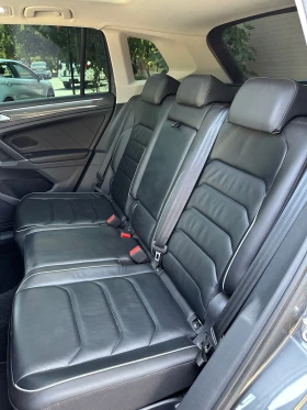VW Tiguan R line* 190 к.с* 4х4* Digital* Head Up* 360* Pano - 39500 лв. - 99210715 11