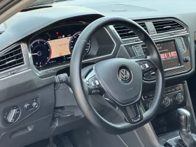 VW Tiguan R line* 190 к.с* 4х4* Digital* Head Up* 360* Pano - 39500 лв. - 99210715 8