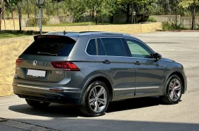 VW Tiguan R line* 190 к.с* 4х4* Digital* Head Up* 360* Pano - 39500 лв. - 99210715 6