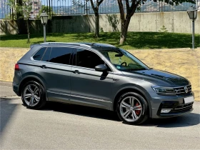 VW Tiguan R line* 190 к.с* 4х4* Digital* Head Up* 360* Pano - 39500 лв. - 99210715 5