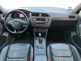 VW Tiguan R line* 190 к.с* 4х4* Digital* Head Up* 360* Pano - 39500 лв. - 99210715 9