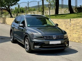 VW Tiguan R line* 190 к.с* 4х4* Digital* Head Up* 360* Pano - 39500 лв. - 99210715 4