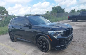 BMW X5 * MCOMPETITION PACKAGE* SOFT CLOSE* LASER LIGHTS* - 98000 лв. - 37512118 3