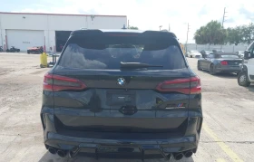 BMW X5 * MCOMPETITION PACKAGE* SOFT CLOSE* LASER LIGHTS* 