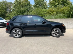 Audi Q5 Komfort * * CARFAX * * АВТО КРЕДИТ * * - 41999 лв. - 98771182 5