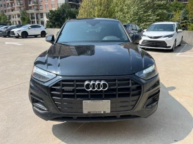 Audi Q5 Komfort * * CARFAX * * АВТО КРЕДИТ * * - 41999 лв. - 98771182 2
