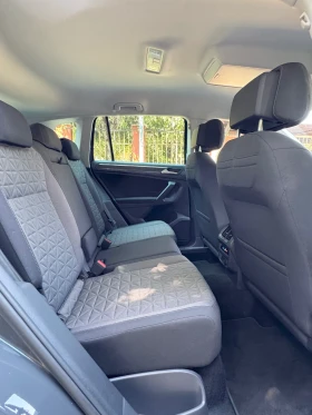 VW Tiguan 2.0TDI* 73 000км* РЕАЛНИ КМ* 2023г.* ACC* FULL* - 44999 лв. - 65419015 12