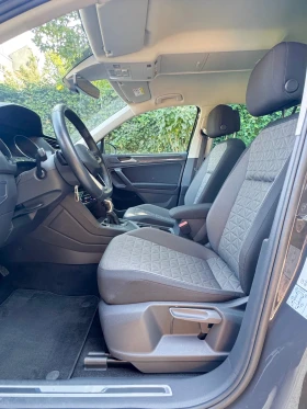 VW Tiguan 2.0TDI* 73 000км* РЕАЛНИ КМ* 2023г.* ACC* FULL* - 44999 лв. - 65419015 6