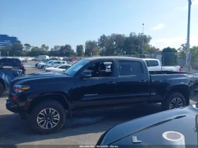 Toyota Tacoma 3.5L V-6 DI, DOHC, VVT, 278HP 4X4 Drive | Mobile.bg    6