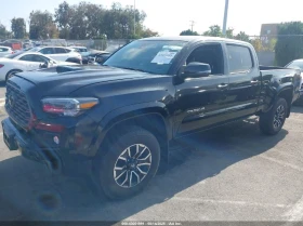 Toyota Tacoma 3.5L V-6 DI, DOHC, VVT, 278HP 4X4 Drive | Mobile.bg    2