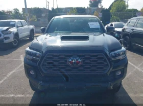 Toyota Tacoma 3.5L V-6 DI, DOHC, VVT, 278HP 4X4 Drive | Mobile.bg    4