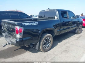 Toyota Tacoma 3.5L V-6 DI, DOHC, VVT, 278HP 4X4 Drive | Mobile.bg    9