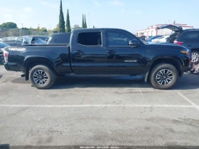 Toyota Tacoma 3.5L V-6 DI, DOHC, VVT, 278HP 4X4 Drive | Mobile.bg    5