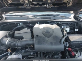 Toyota Tacoma 3.5L V-6 DI, DOHC, VVT, 278HP 4X4 Drive | Mobile.bg    15