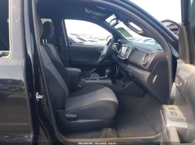 Toyota Tacoma 3.5L V-6 DI, DOHC, VVT, 278HP 4X4 Drive | Mobile.bg    10
