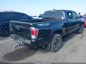 Toyota Tacoma 3.5L V-6 DI, DOHC, VVT, 278HP 4X4 Drive | Mobile.bg    11