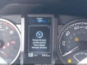 Toyota Tacoma 3.5L V-6 DI, DOHC, VVT, 278HP 4X4 Drive | Mobile.bg    7