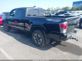Toyota Tacoma 3.5L V-6 DI, DOHC, VVT, 278HP 4X4 Drive | Mobile.bg    8
