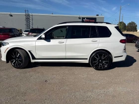 BMW X7 * xDrive40i * CARFAX *    | Mobile.bg    2
