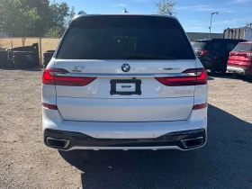 BMW X7 * xDrive40i * CARFAX *    | Mobile.bg    4