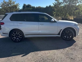 BMW X7 * xDrive40i * CARFAX *    | Mobile.bg    3