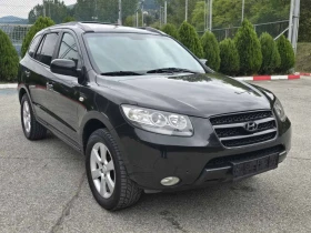 Hyundai Santa fe  2.2crdi-150.///  | Mobile.bg    3