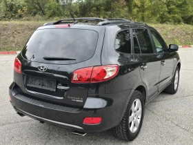 Hyundai Santa fe  2.2crdi-150.///  | Mobile.bg    7