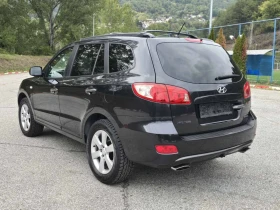 Hyundai Santa fe  2.2crdi-150.///  | Mobile.bg    6