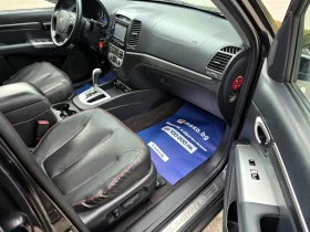 Hyundai Santa fe  2.2crdi-150.///  | Mobile.bg    12